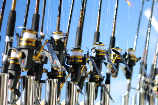 2022. november 27-én (vasárnap) horgászversenyt rendezünk
